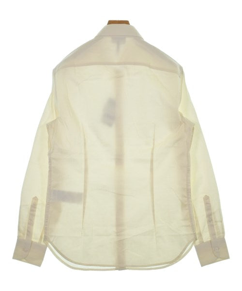 EMPORIO ARMANI เสื้อลำลอง