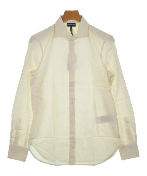 EMPORIO ARMANI เสื้อลำลอง