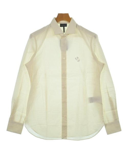 EMPORIO ARMANI เสื้อลำลอง