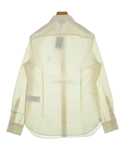 EMPORIO ARMANI เสื้อลำลอง
