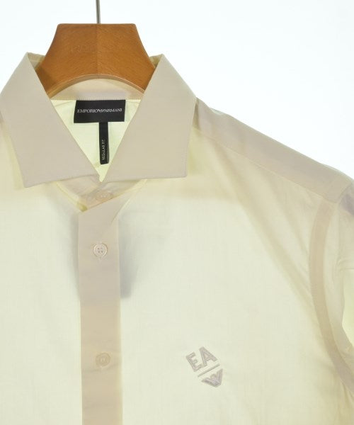 EMPORIO ARMANI เสื้อลำลอง