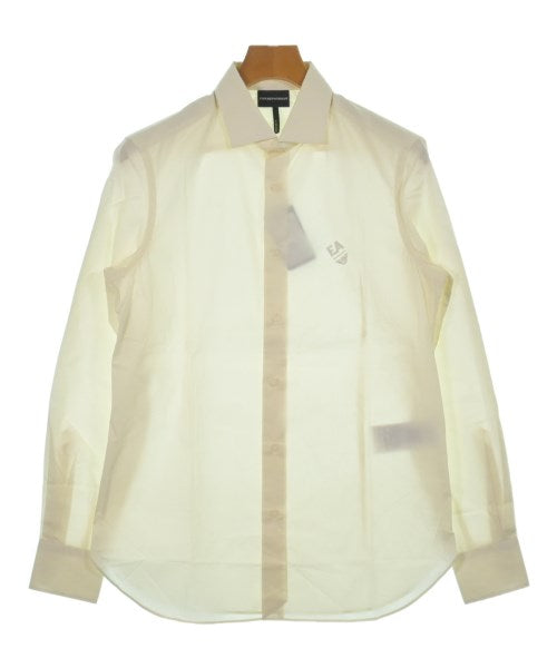 EMPORIO ARMANI เสื้อลำลอง