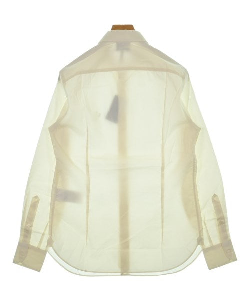 EMPORIO ARMANI เสื้อลำลอง