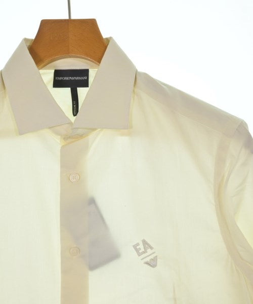 EMPORIO ARMANI เสื้อลำลอง
