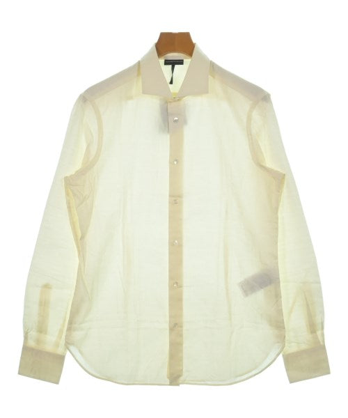 EMPORIO ARMANI เสื้อลำลอง