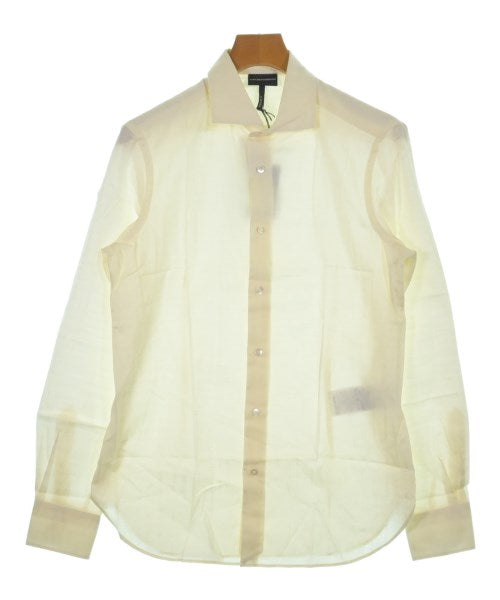 EMPORIO ARMANI เสื้อลำลอง