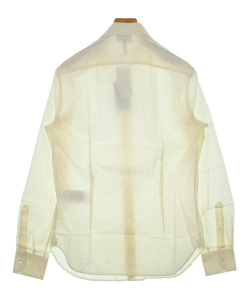 EMPORIO ARMANI เสื้อลำลอง