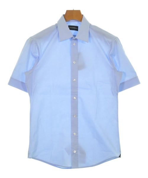 EMPORIO ARMANI เสื้อลำลอง