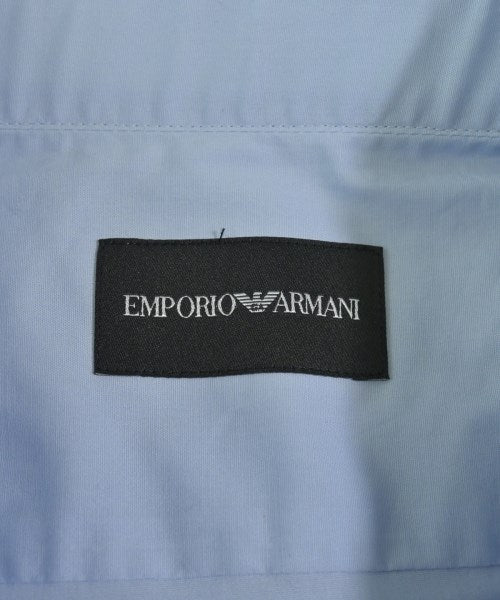 EMPORIO ARMANI เสื้อลำลอง