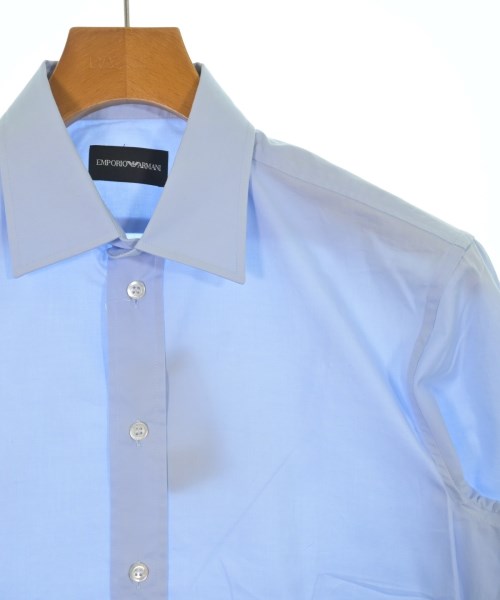EMPORIO ARMANI เสื้อลำลอง