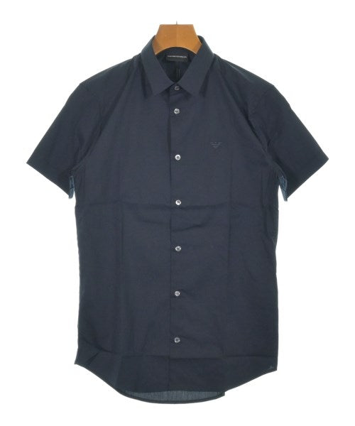 EMPORIO ARMANI เสื้อลำลอง
