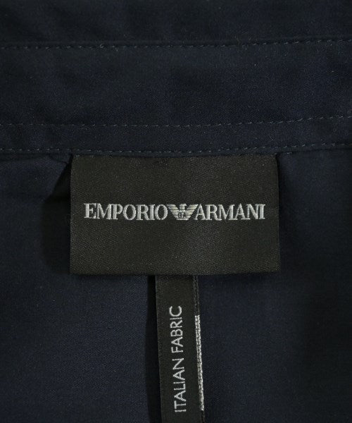 EMPORIO ARMANI เสื้อลำลอง