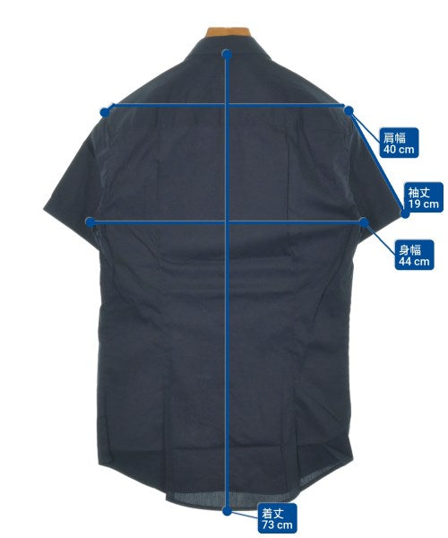 EMPORIO ARMANI เสื้อลำลอง