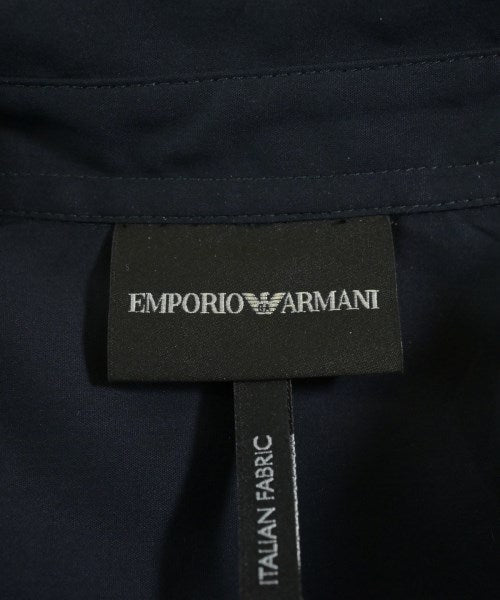 EMPORIO ARMANI เสื้อลำลอง