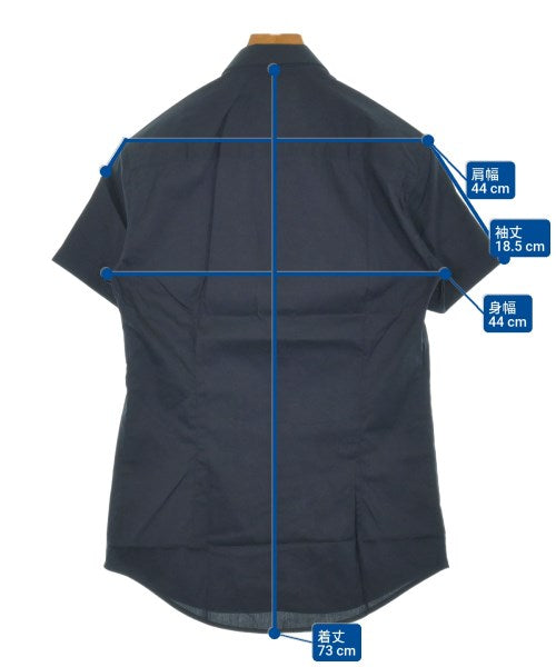 EMPORIO ARMANI เสื้อลำลอง
