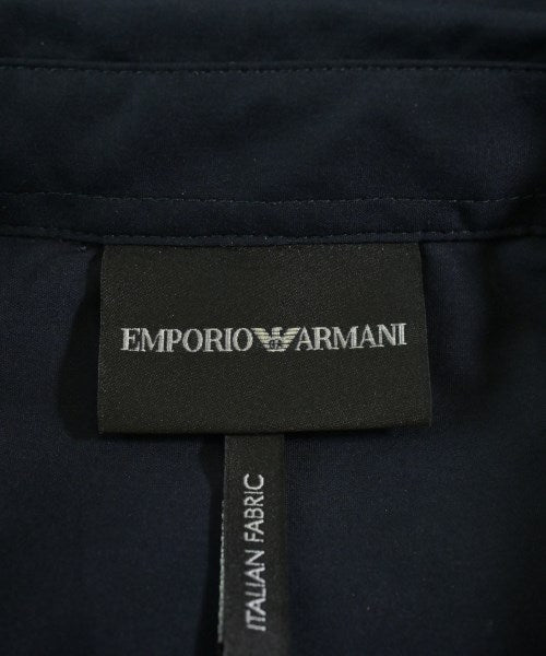 EMPORIO ARMANI เสื้อลำลอง
