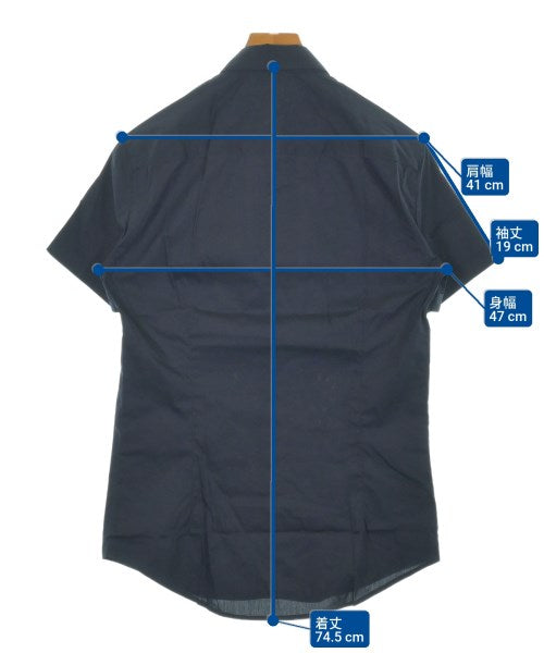 EMPORIO ARMANI เสื้อลำลอง