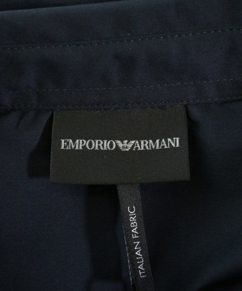 EMPORIO ARMANI เสื้อลำลอง