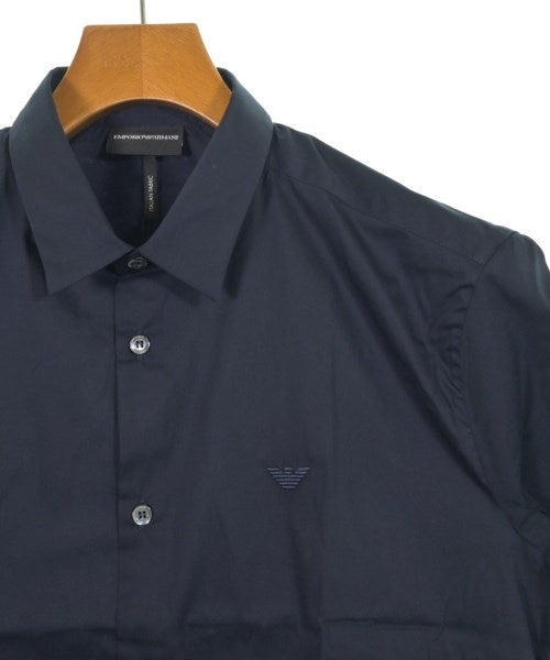 EMPORIO ARMANI เสื้อลำลอง