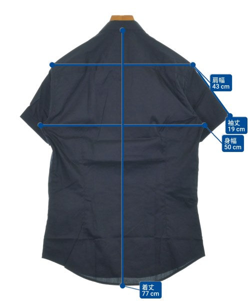 EMPORIO ARMANI เสื้อลำลอง