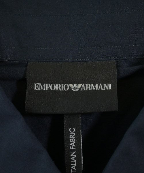 EMPORIO ARMANI เสื้อลำลอง