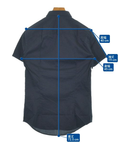 EMPORIO ARMANI เสื้อลำลอง
