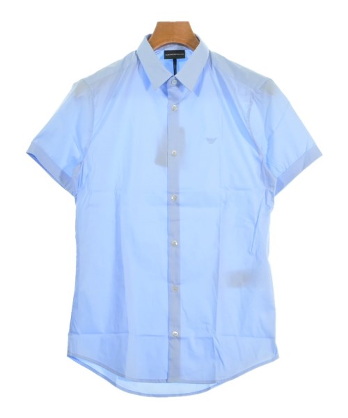 EMPORIO ARMANI เสื้อลำลอง