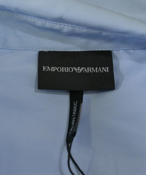 EMPORIO ARMANI เสื้อลำลอง