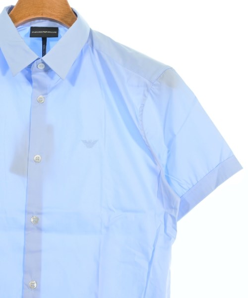 EMPORIO ARMANI เสื้อลำลอง