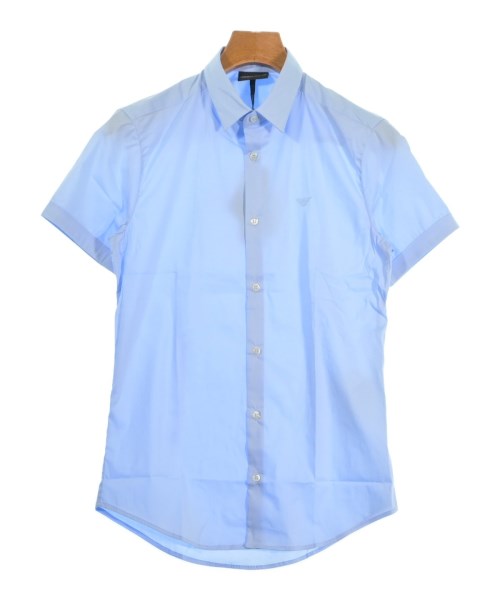EMPORIO ARMANI เสื้อลำลอง