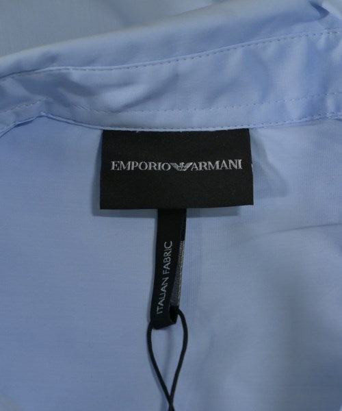 EMPORIO ARMANI เสื้อลำลอง