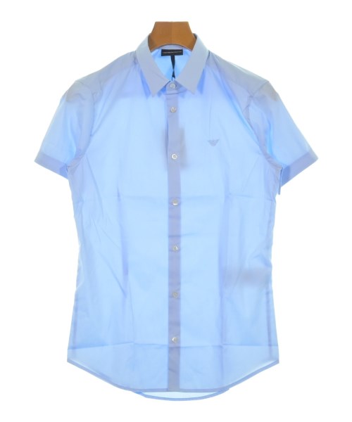 EMPORIO ARMANI เสื้อลำลอง