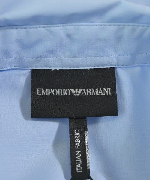 EMPORIO ARMANI เสื้อลำลอง