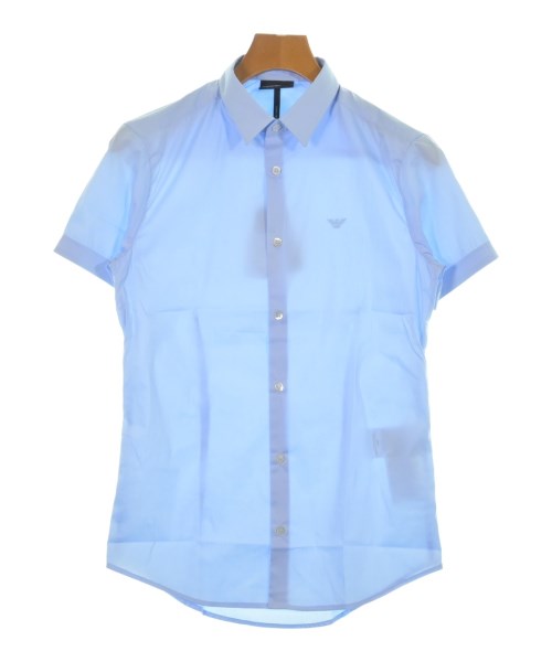 EMPORIO ARMANI เสื้อลำลอง