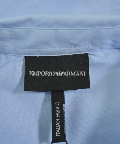 EMPORIO ARMANI เสื้อลำลอง
