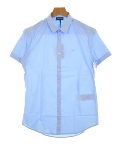 EMPORIO ARMANI เสื้อลำลอง