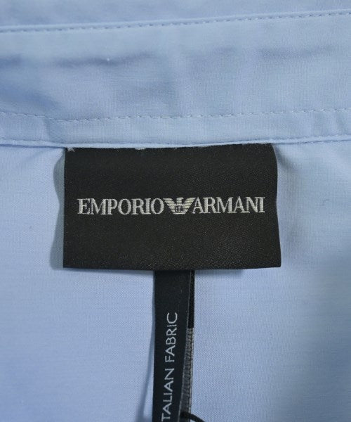 EMPORIO ARMANI เสื้อลำลอง