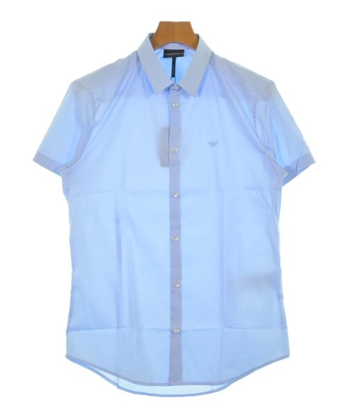 EMPORIO ARMANI เสื้อลำลอง