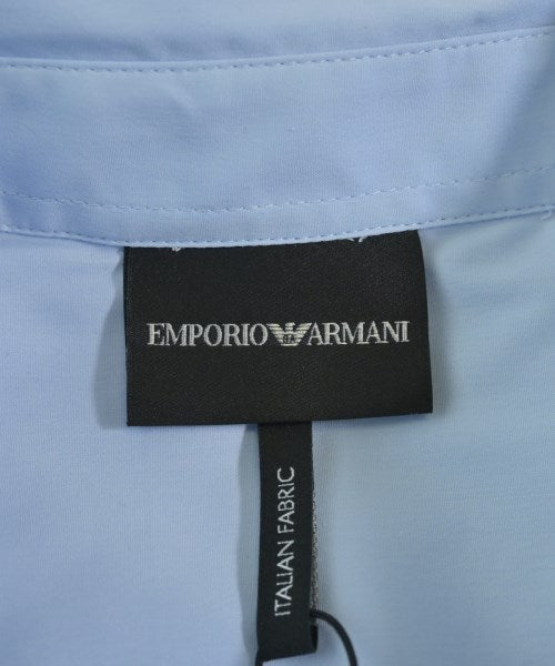 EMPORIO ARMANI เสื้อลำลอง