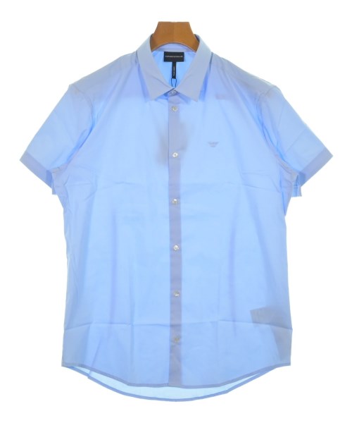 EMPORIO ARMANI เสื้อลำลอง