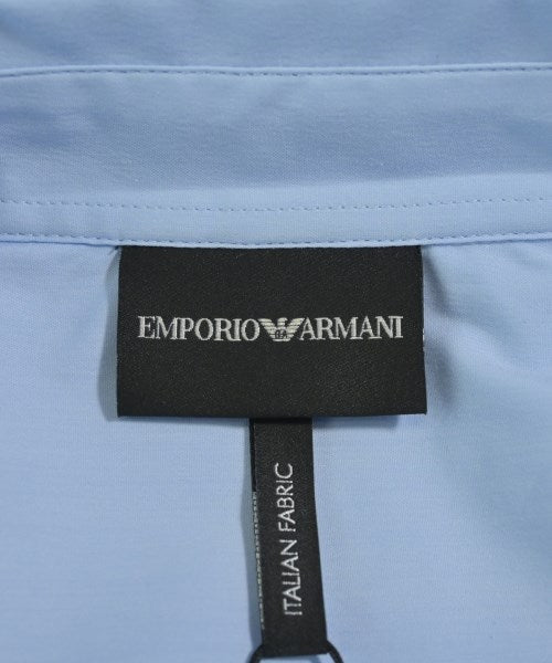 EMPORIO ARMANI เสื้อลำลอง