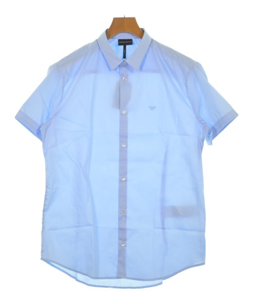 EMPORIO ARMANI เสื้อลำลอง