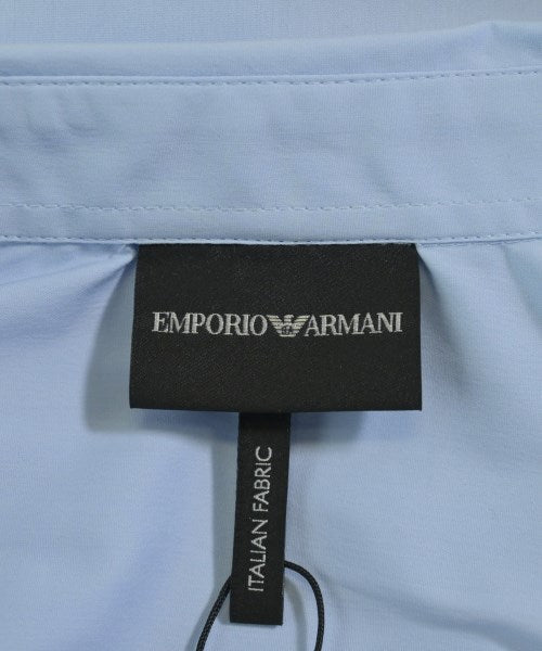 EMPORIO ARMANI เสื้อลำลอง