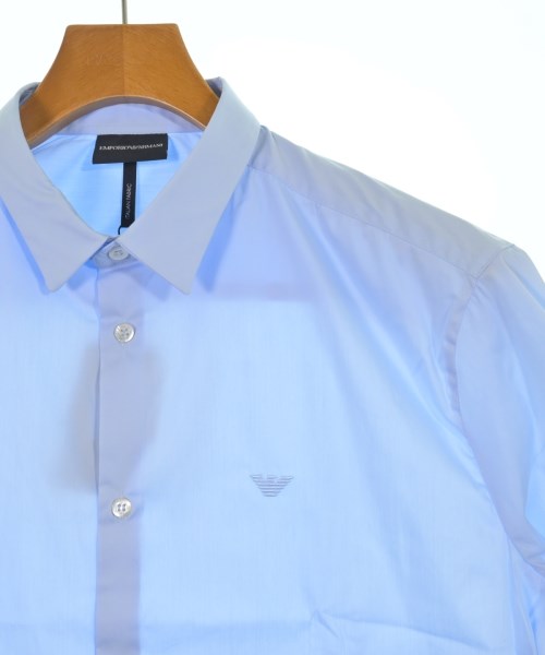 EMPORIO ARMANI เสื้อลำลอง