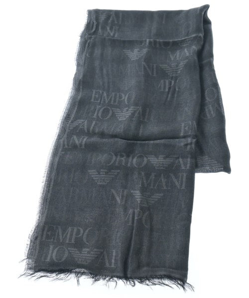 EMPORIO ARMANI ผ้าคลุมไหล่