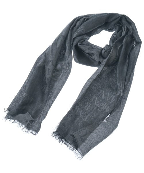 EMPORIO ARMANI ผ้าคลุมไหล่