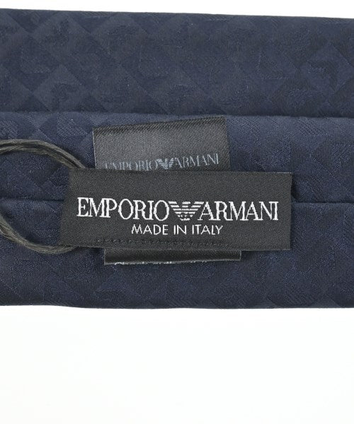 EMPORIO ARMANI เนคไท