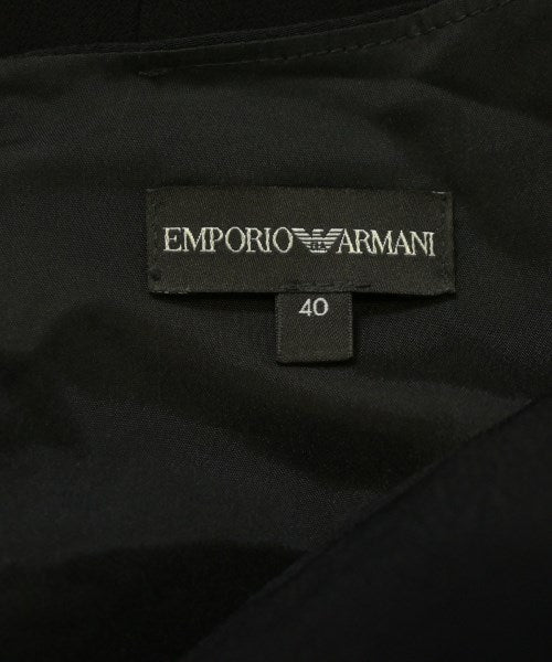 EMPORIO ARMANI ชุดเดรส