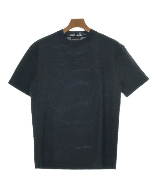 EMPORIO ARMANI เสื้อยืด/เสื้อท็อปส์