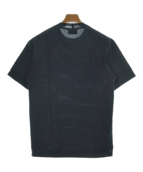 EMPORIO ARMANI เสื้อยืด/เสื้อท็อปส์